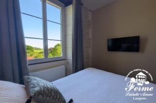 Domaine Ferme Sainte Anne - 2