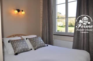 Domaine Ferme Sainte Anne - 6