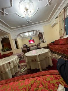 Appartement Ait Melloul Agadir - 7