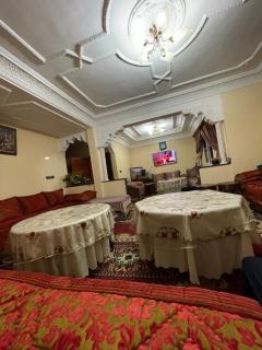 Appartement Ait Melloul Agadir - 6