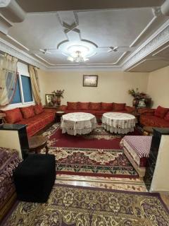 Appartement Ait Melloul Agadir - 5