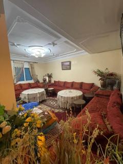 Appartement Ait Melloul Agadir - 4