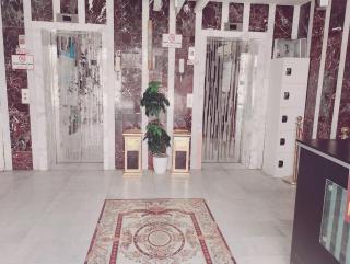 فندق الواحة الماسية 2 - 7