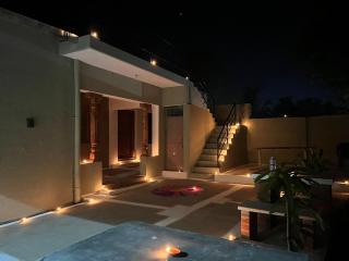 Vindhyavan Mud House - 8