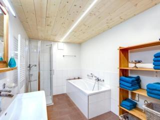 Apartment Bauernhof Fendrig - neue Wohnung by Interhome - 6