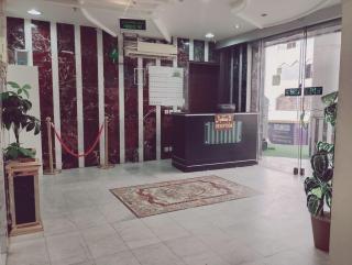 فندق الواحة الماسية 2 - 6