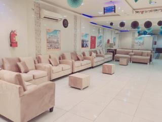 فندق الواحة الماسية 2 - 5