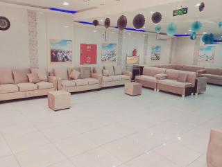 فندق الواحة الماسية 2 - 3