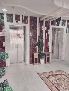 فندق الواحة الماسية 2 - 2