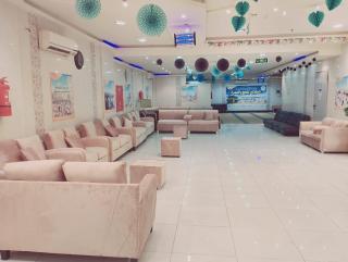 فندق الواحة الماسية 2 - 1