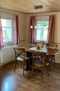 Apartment Bauernhof Fendrig - neue Wohnung by Interhome - 4
