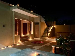 Vindhyavan Mud House - 7