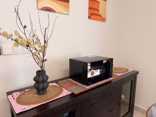 Self Check in at Classy 3BR Kajang - 8