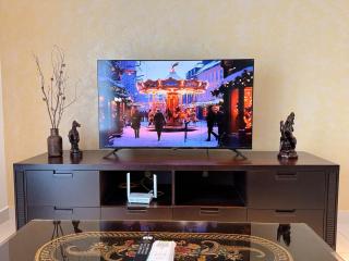 Self Check in at Classy 3BR Kajang - 5