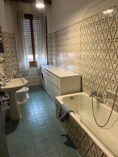Rustic Apartment - 4