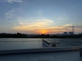 Self Check in at Classy 3BR Kajang - 2