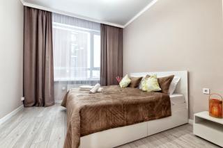 Уютная квартира в самом сердце столицы - 6