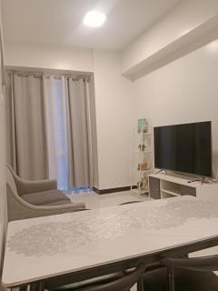 one pacific residence - 1