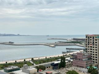 Blue Laguna Sea view Apartment - 8