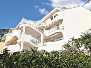 Apartment mit Balkon in Strandnähe by Interhome - 0