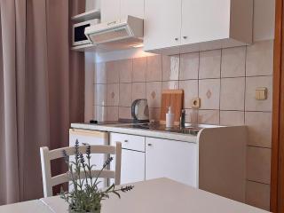 Apartment mit Balkon in Strandnähe by Interhome - 4