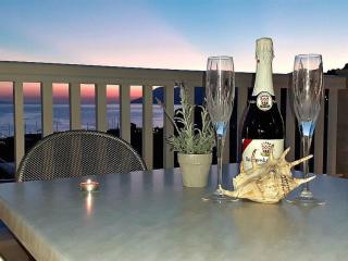 Apartment Strandnahe Ferienwohnung mit tollem Ausblick by Interhome - 0