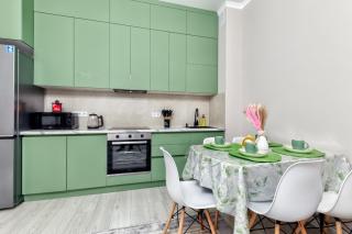 Уютная квартира в самом сердце столицы - 2