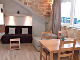 Apartment Strandnahe Ferienwohnung mit tollem Ausblick by Interhome - 6