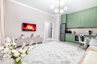 Уютная квартира в самом сердце столицы - 1