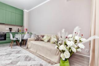 Уютная квартира в самом сердце столицы - 3