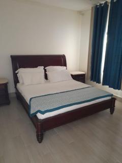 Bay View - Two bedroom apartment - 1