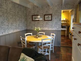 Holiday Home Windekind mit Blick auf die Felder by Interhome - 1