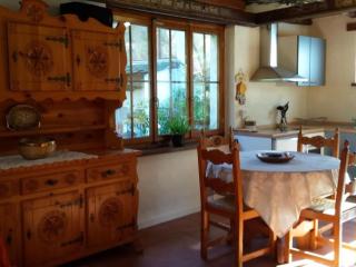 Apartment Haus San Cristoforo - Atelier by Interhome - 2