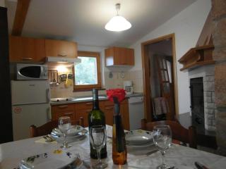 Holiday Home Vickovi mit Gemeinschaftspool by Interhome - 9