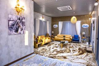 Al Shams 2 Guest House - 9