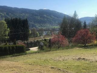 Holiday Home in Steindorf Am Ossiacher See by Interhome - 2