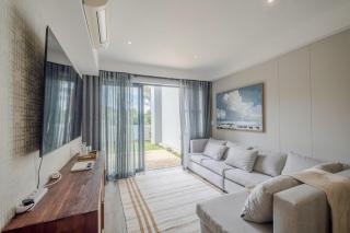 2BR Loft Apartment near Menlyn with Patio - 7