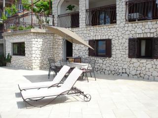 Apartment Apartment für zwei Erwachsene und zwei Kinder by Interhome - 7