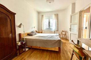 Breathtaking view apartmant opposite the castle - 4