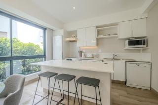 2BR Loft Apartment near Menlyn with Patio - 3