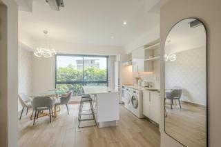 2BR Loft Apartment near Menlyn with Patio - 5