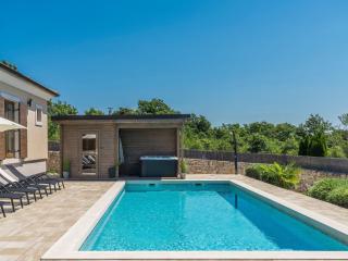 Holiday Home Villa Dante by Interhome - 8