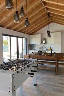 Apartment Moderne ap- 2 mit Pool und Grill in der Nähe von Split und Trogir by Interhome - 4