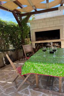 Apartment Moderne ap- 2 mit Pool und Grill in der Nähe von Split und Trogir by Interhome - 3