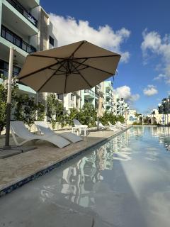 Caribbean Experience at EPIC Residences - 7