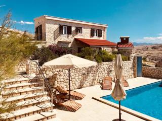 Holiday Home Villa Dražica mit beheiztem Pool - ruhige Lage by Interhome - 9