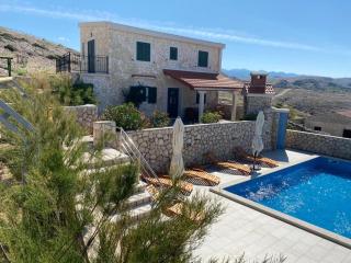 Holiday Home Villa Dražica mit beheiztem Pool - ruhige Lage by Interhome - 8