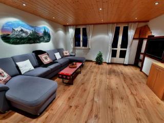 Apartment mit Bergblick by Interhome - 1