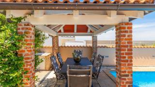 Beautiful Villa Sabrina with pool in Visnjan - 6