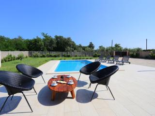 Holiday Home Haus Nina mit beheiztem Schwimmbad by Interhome - 7